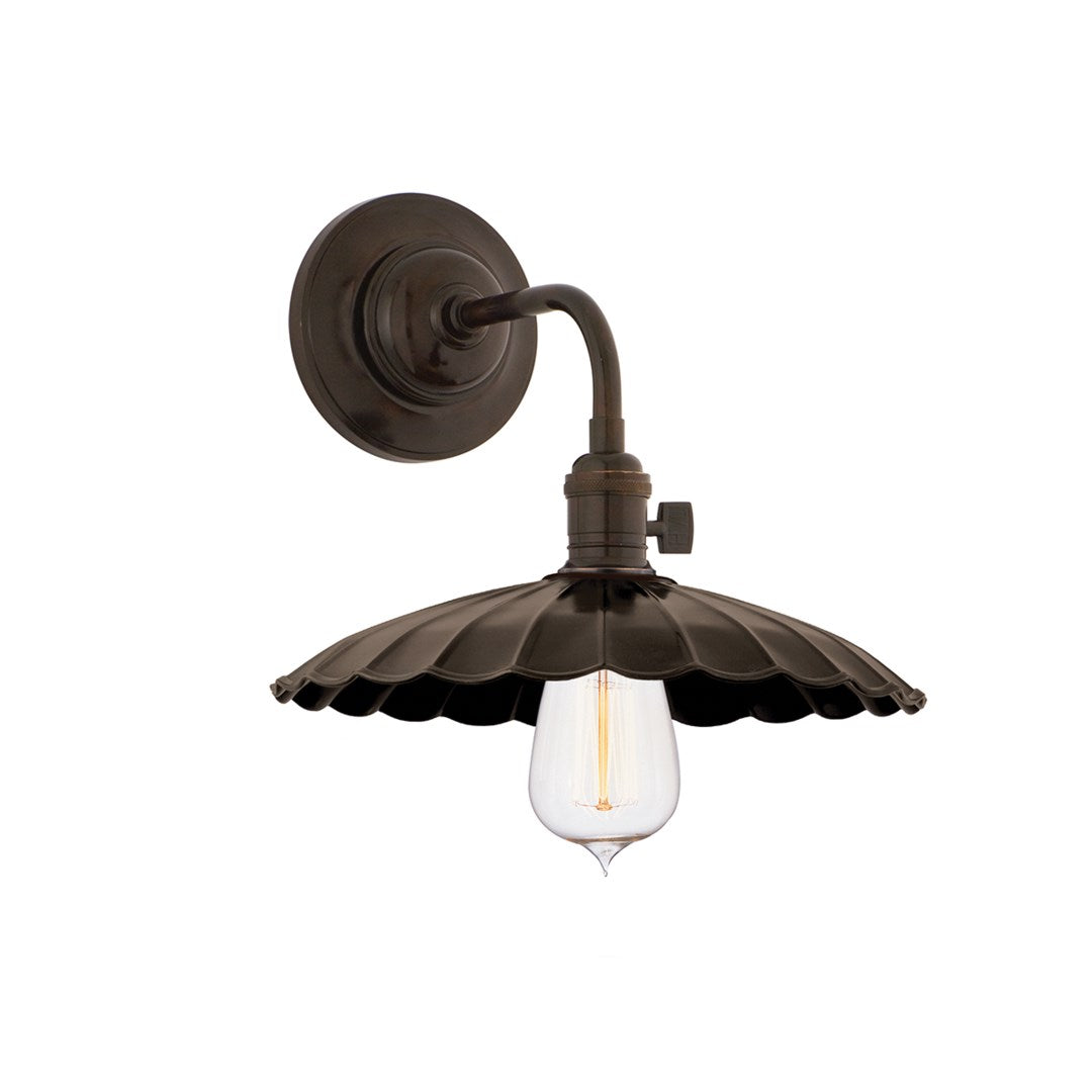 Heirloom Sconce