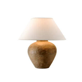 Calabria One Light Table Lamp