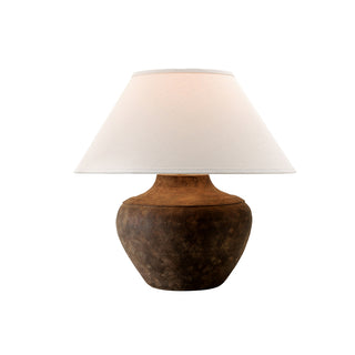 Calabria One Light Table Lamp