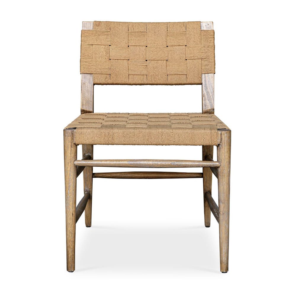 Peter Woven Dining Chair