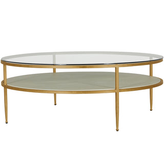 Montclair Coffee Table