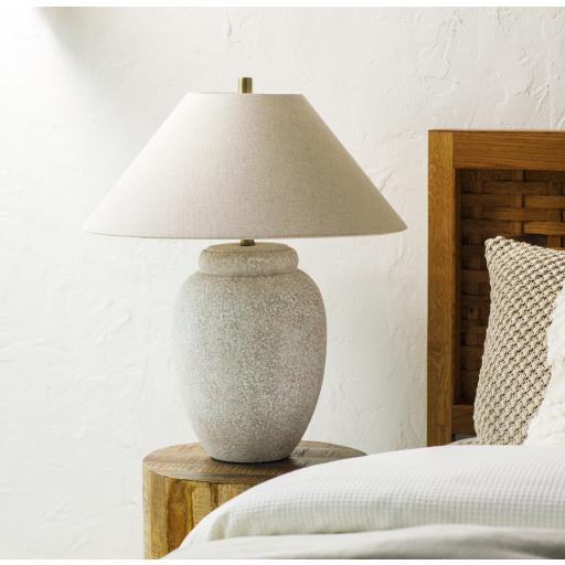Capelli Table Lamp