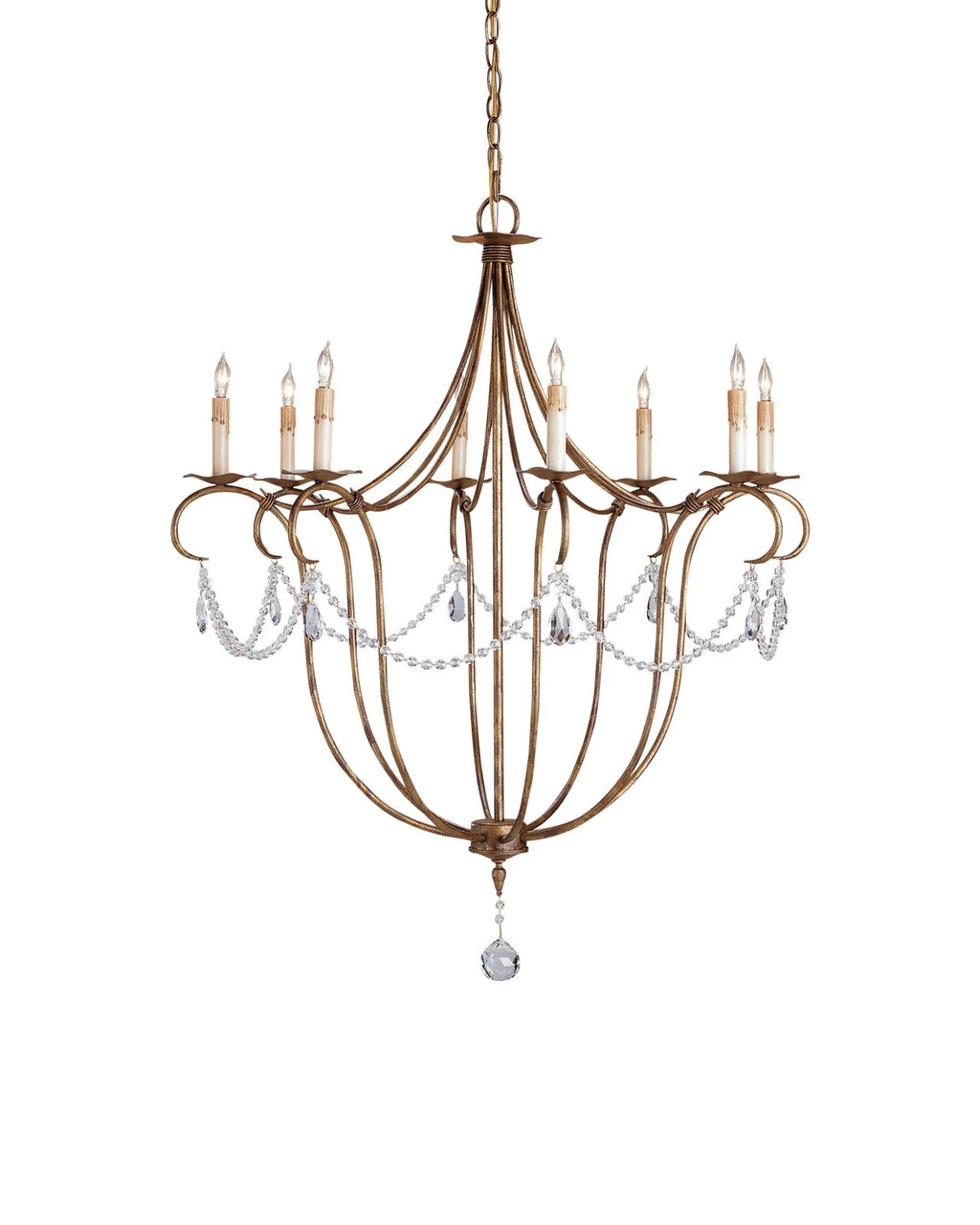 Étoile Chandelier