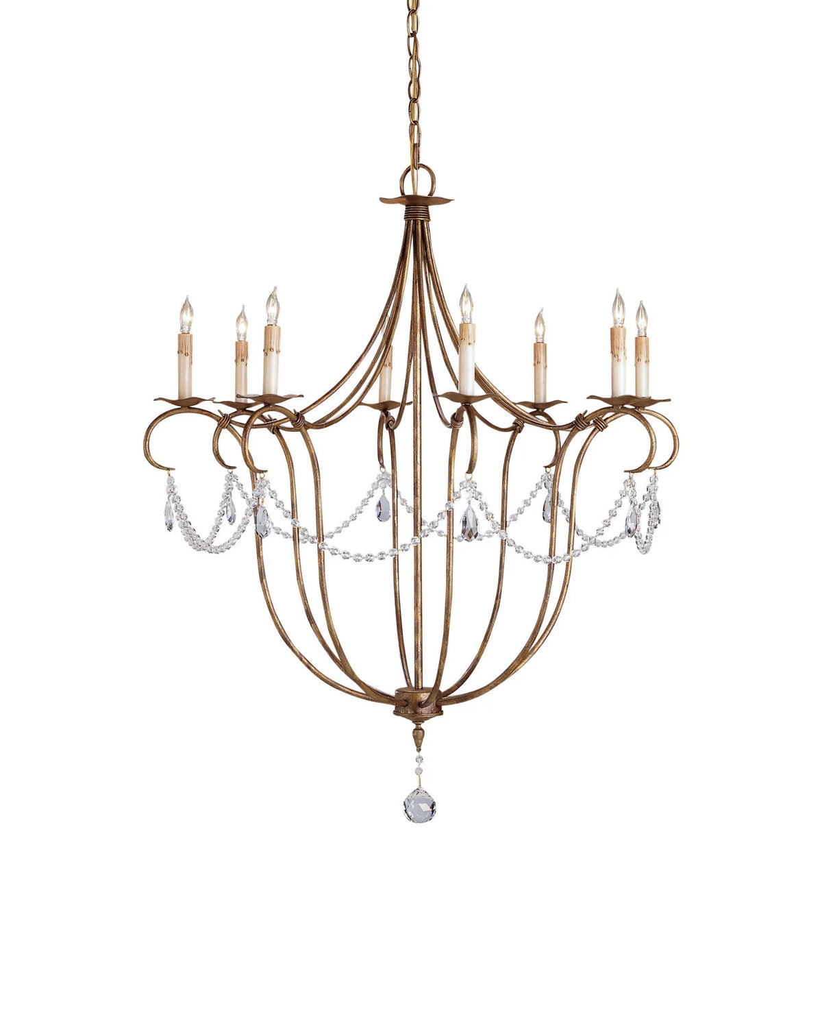 Étoile Chandelier