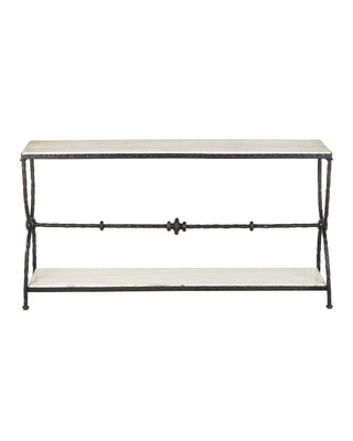 Agora Console Table