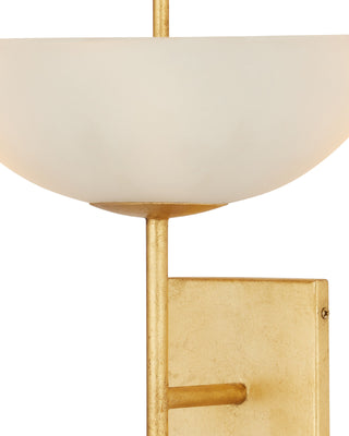 Follett Four Light Wall Sconce
