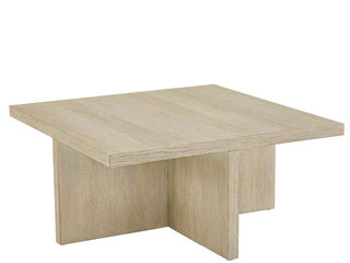 Reyes Ottoman Coffee Table