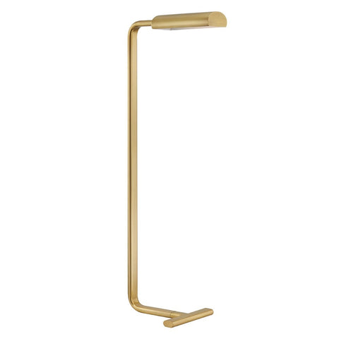 Lottie Floor Lamp, Full View