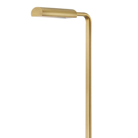 Lottie Floor Lamp, Light Details