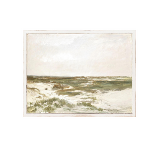 Petite Scapes - Dunes, France