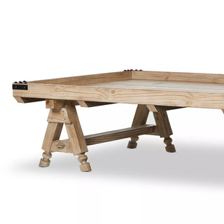 Palmer Pine Coffee Table