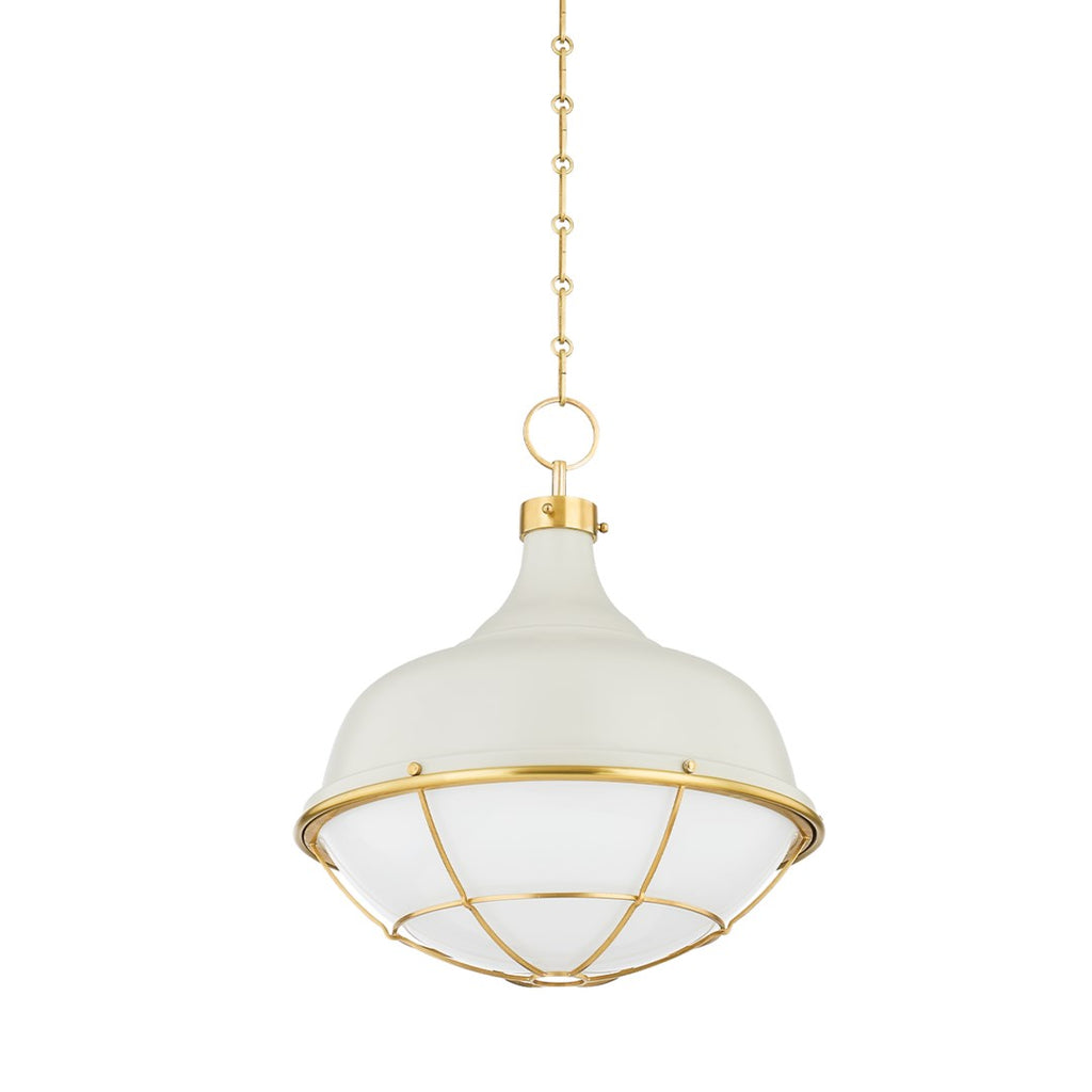Jameson Pendant