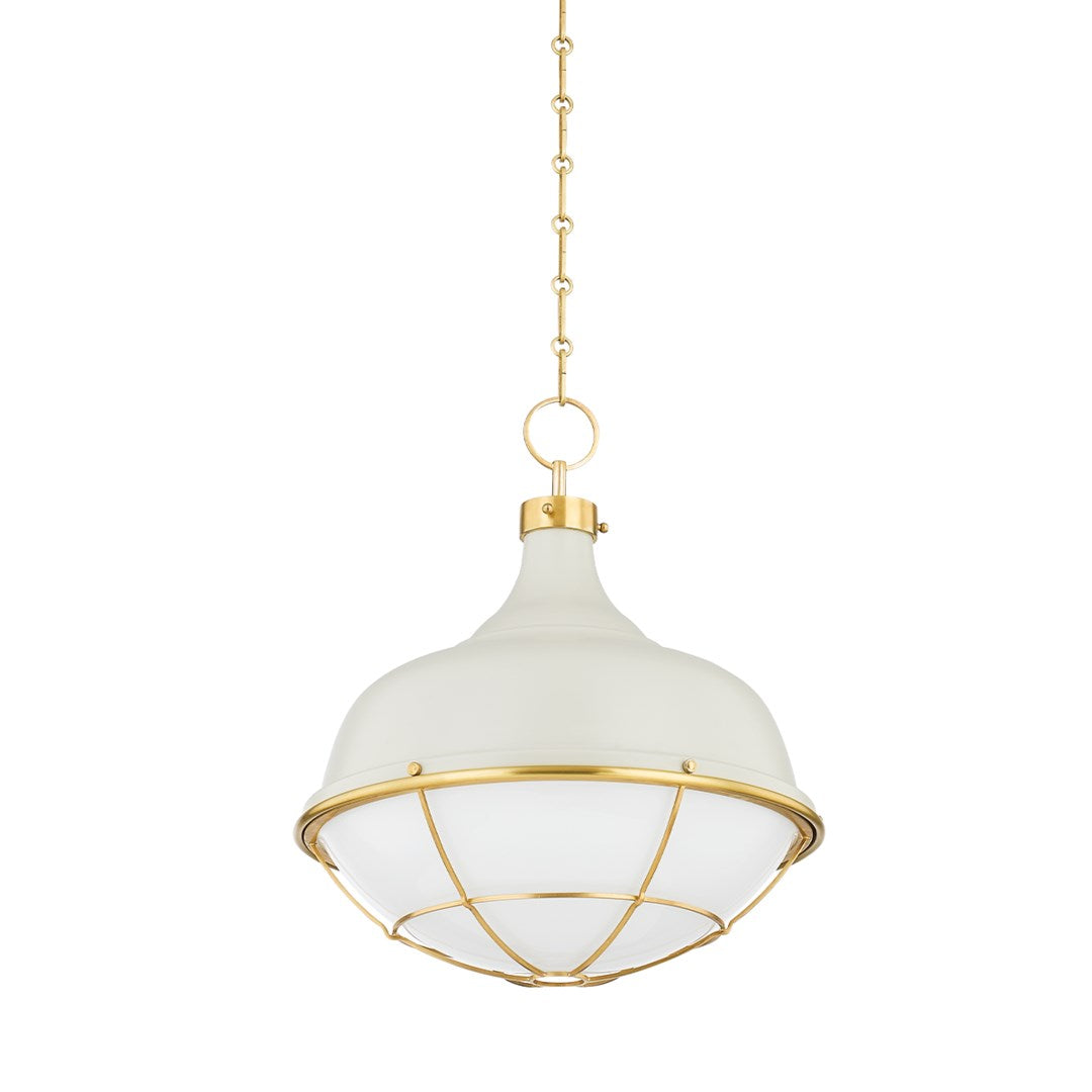 Jameson Pendant