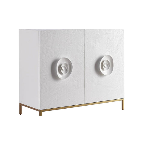 Fluer Hall Cabinet