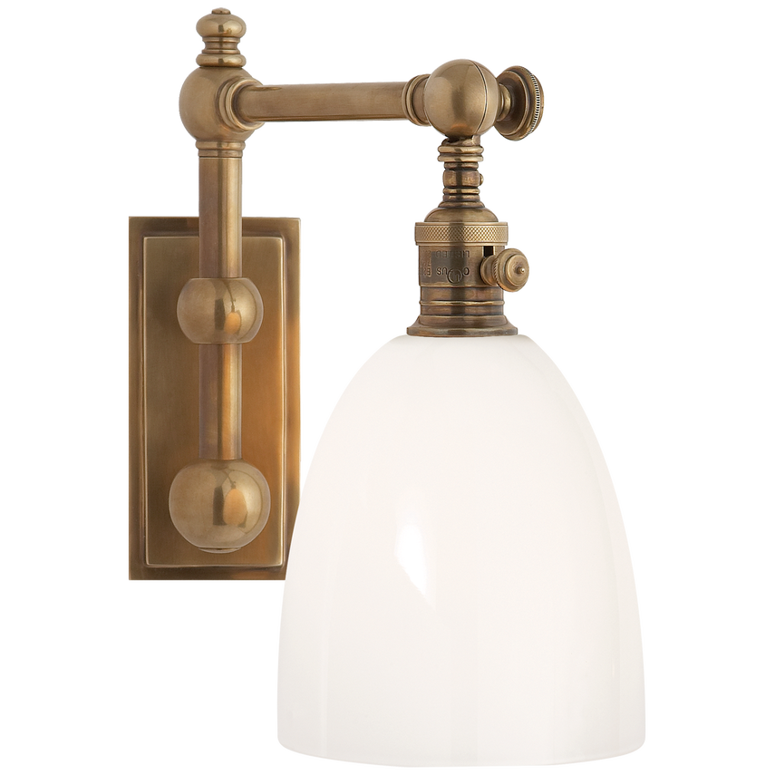 Pimlico Single Light