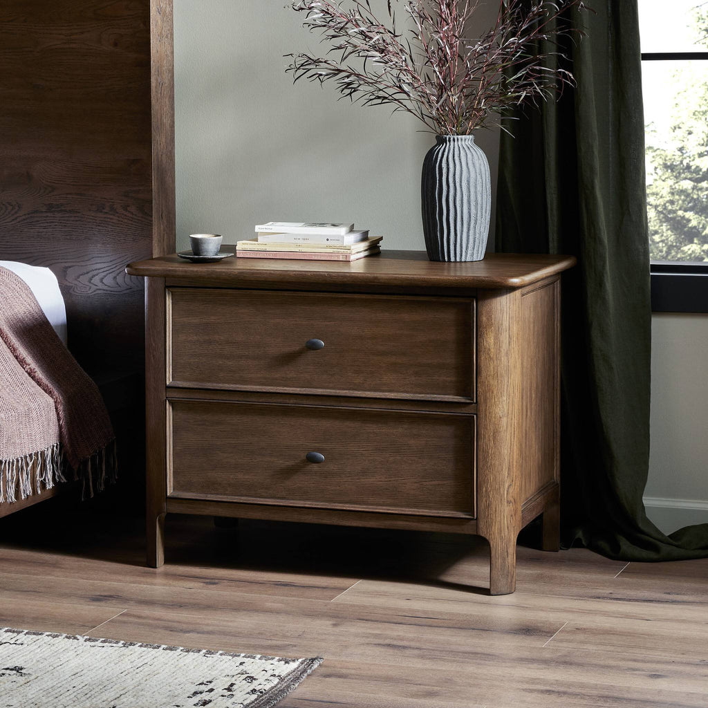 Brooks Nightstand