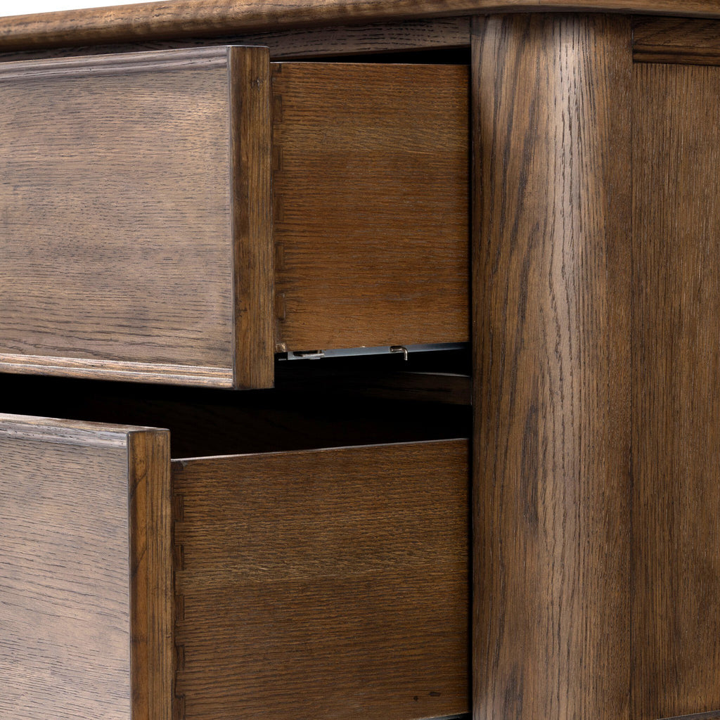 Brooks Nightstand