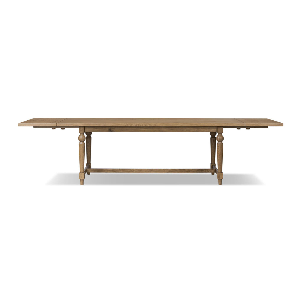 Flynn Extension Dining Table