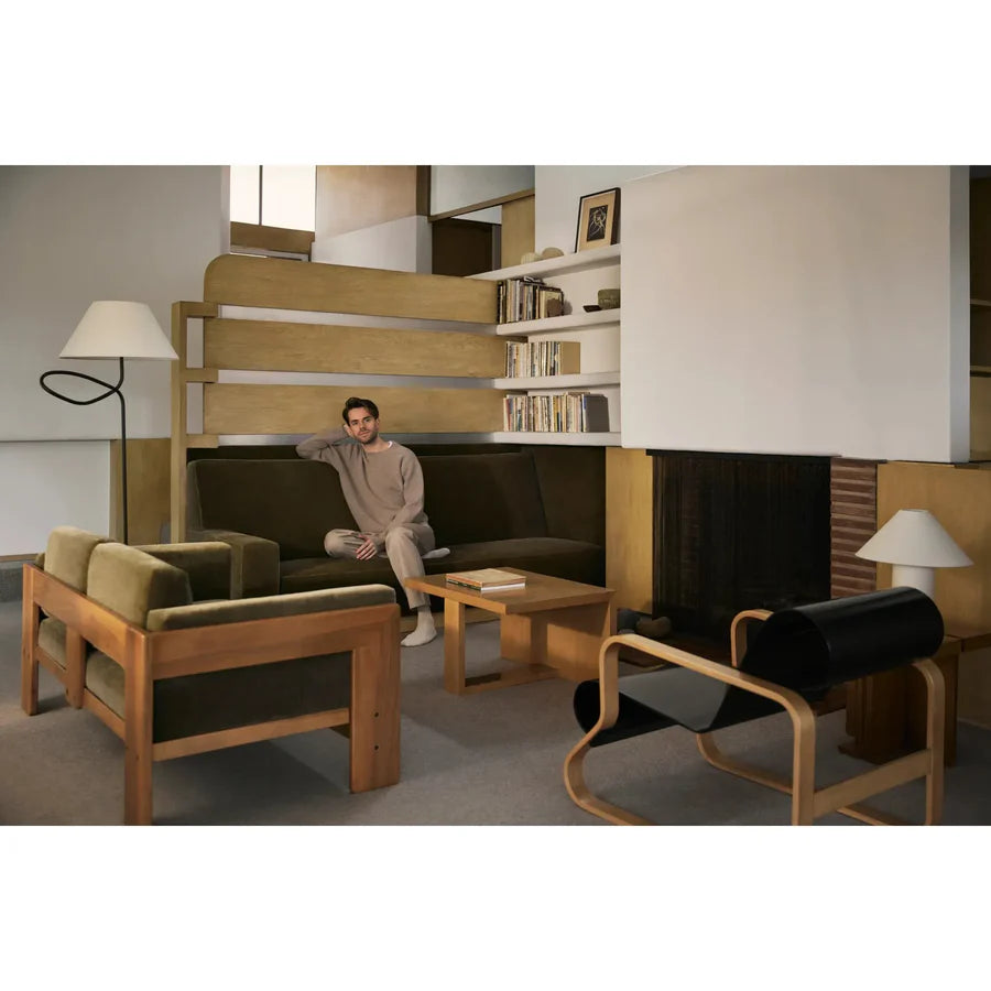 Alameda Floor Lamp