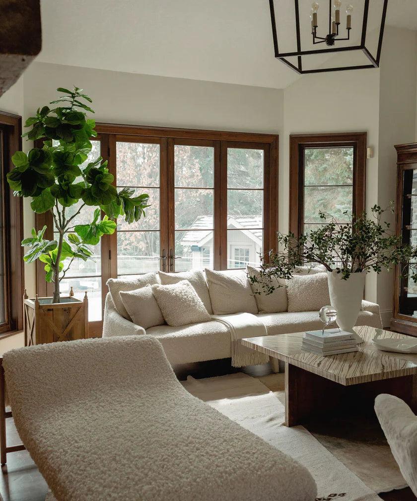 Murphy Sofa