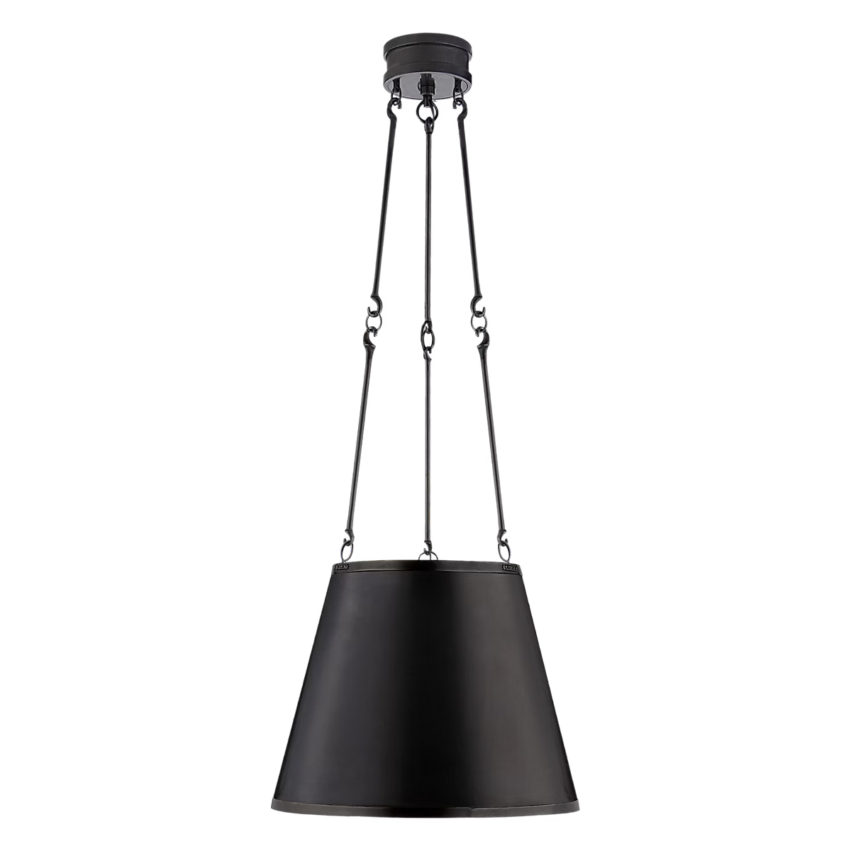 Lily Hanging Shade
