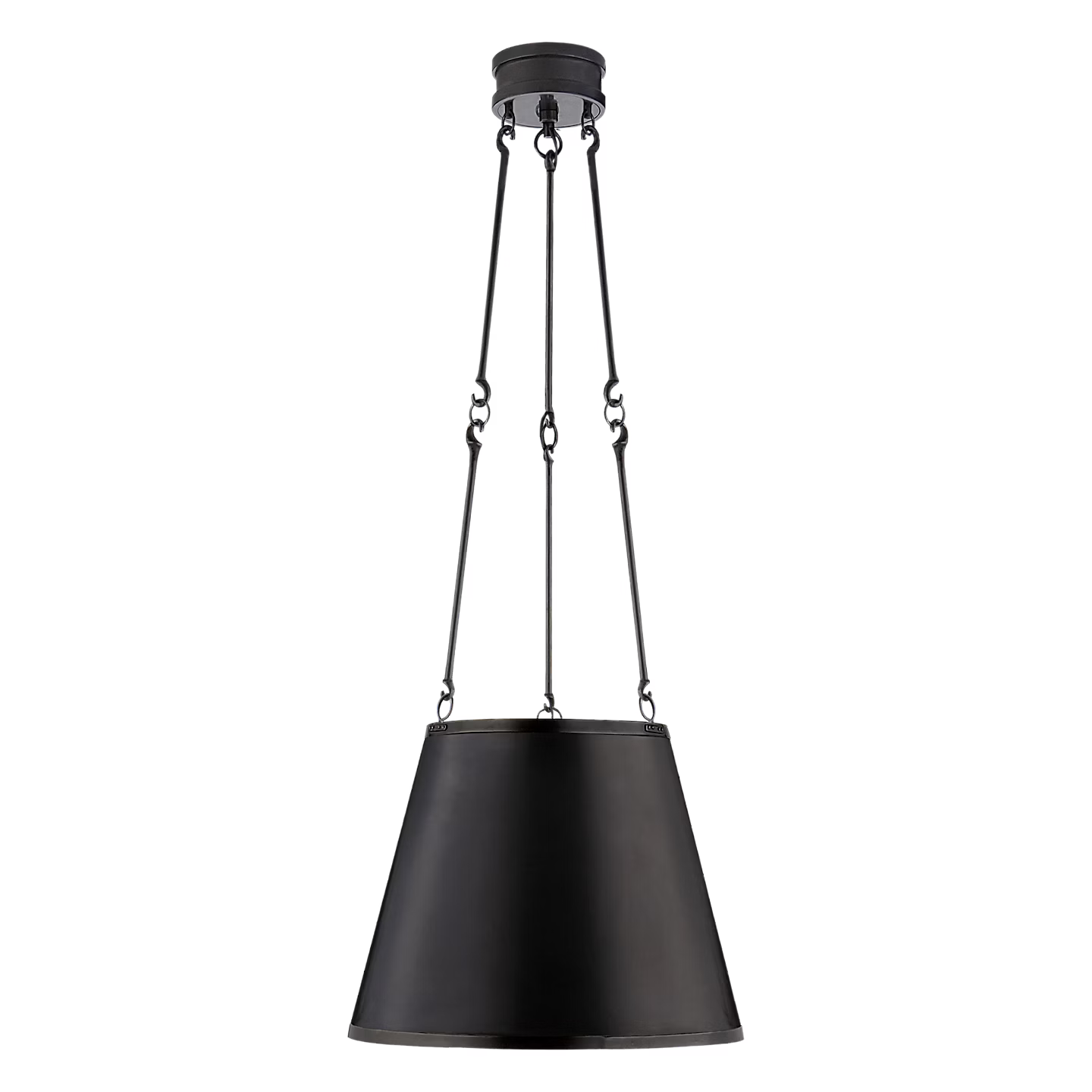 Lily Hanging Shade