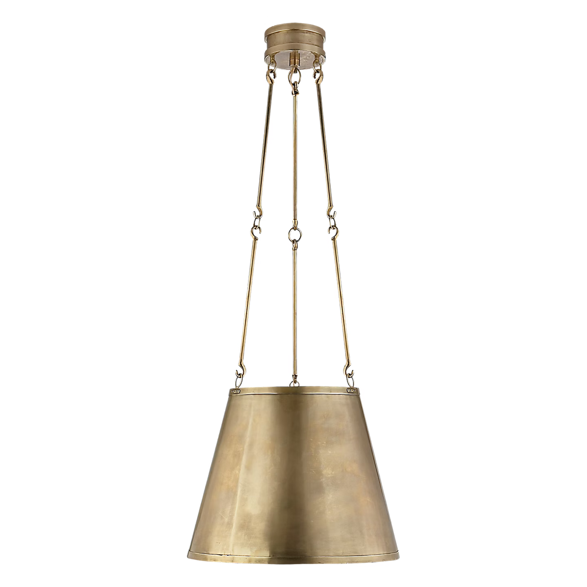 Lily Hanging Shade