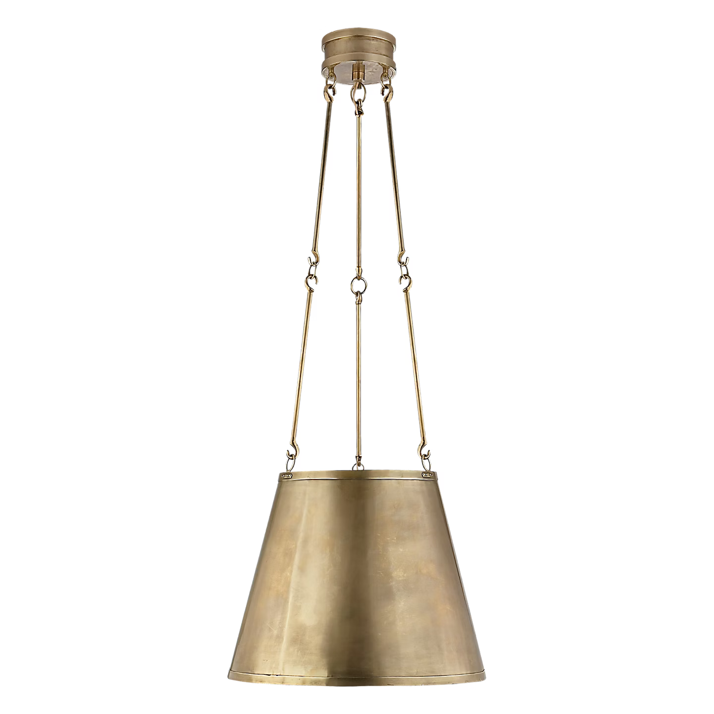 Lily Hanging Shade