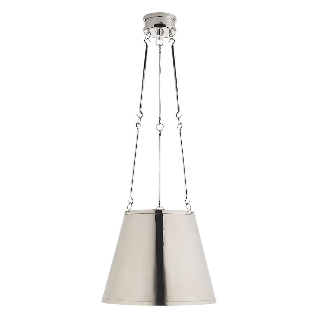 Lily Hanging Shade