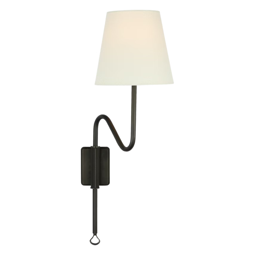 Griffin Articulating Sconce