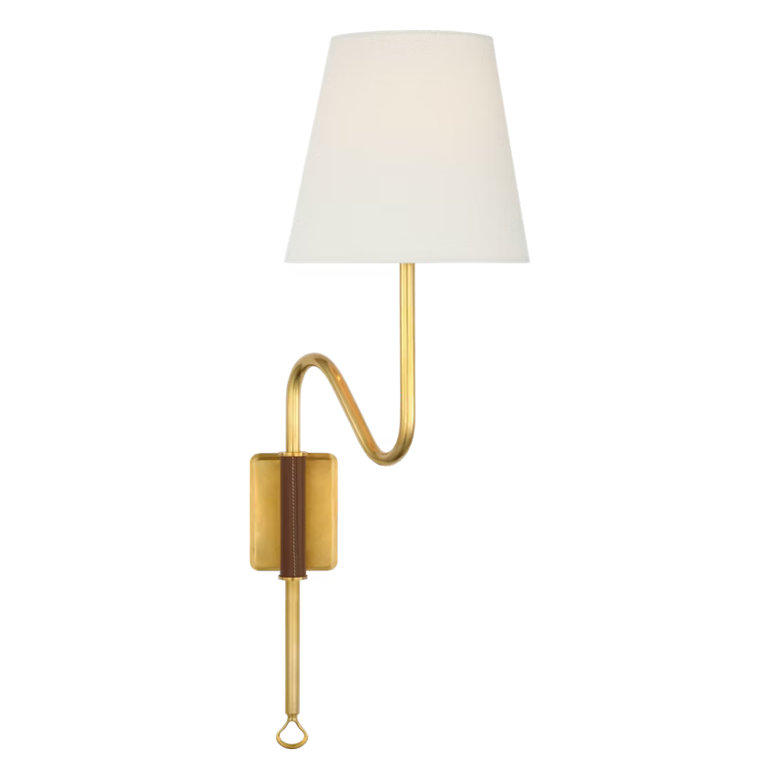 Griffin Articulating Sconce
