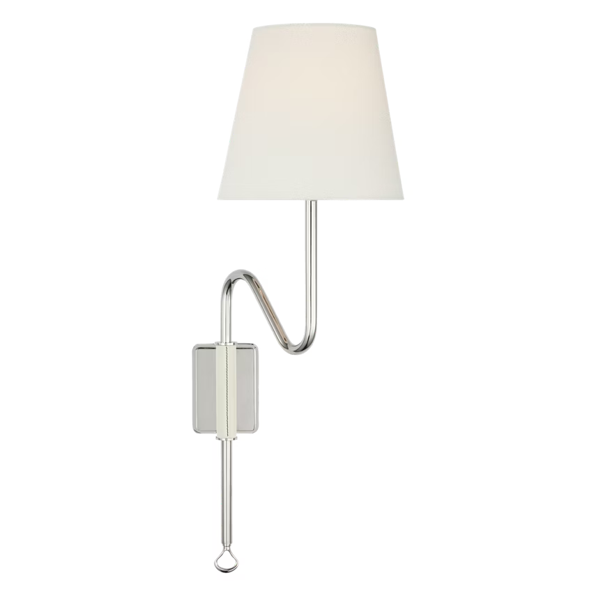 Griffin Articulating Sconce