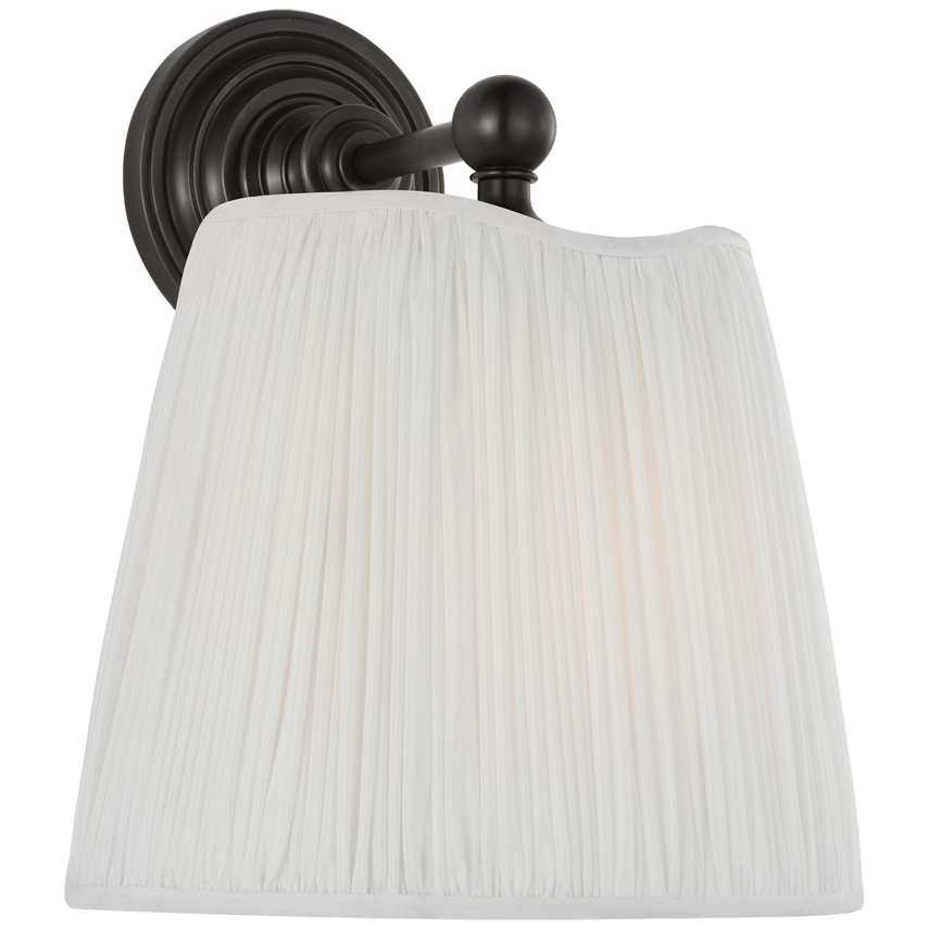 Matos 11" Sconce
