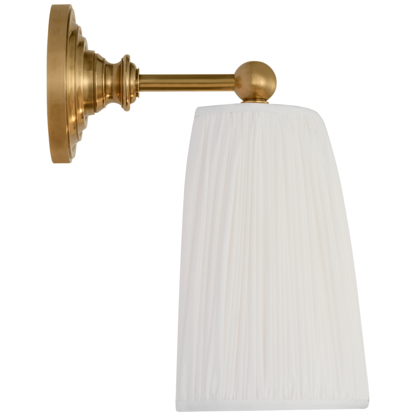 Matos 11" Sconce