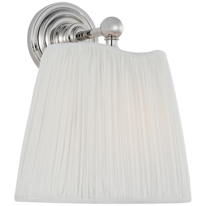 Matos 11" Sconce