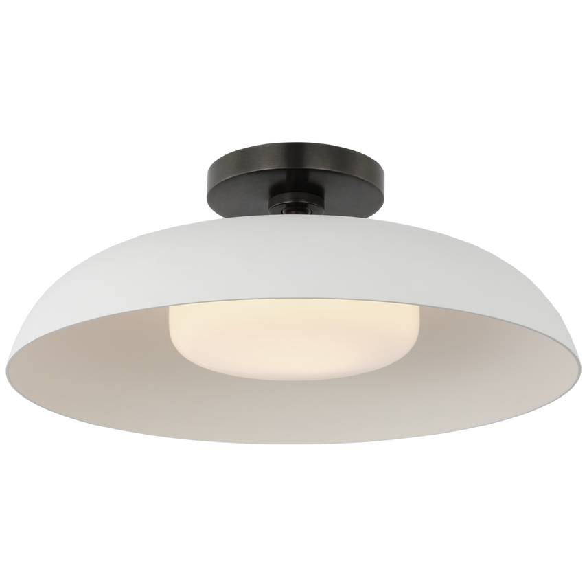 Cyrus 16" Flush Mount