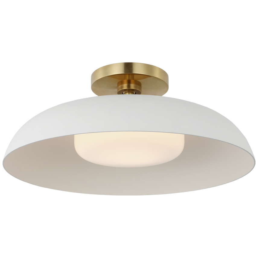Cyrus 16" Flush Mount