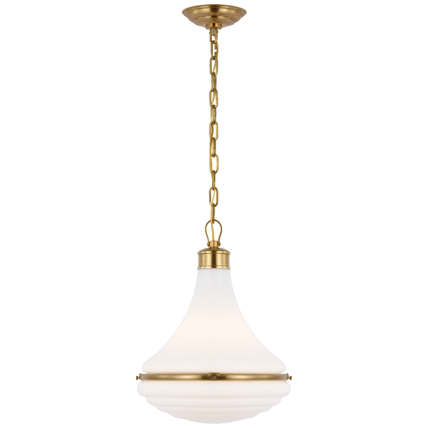 Wesley 15" Pendant