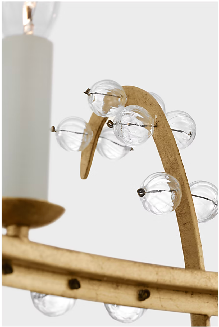 Alonzo Chandelier