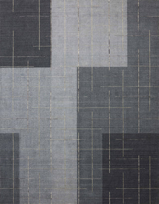 Alistair Slate / Natural Rug