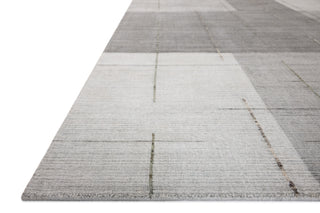 Alistair Grey / Olive Rug