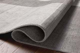 Alistair Grey / Olive Rug