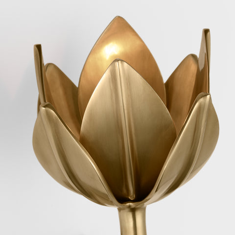 Alberto Small Sconce
