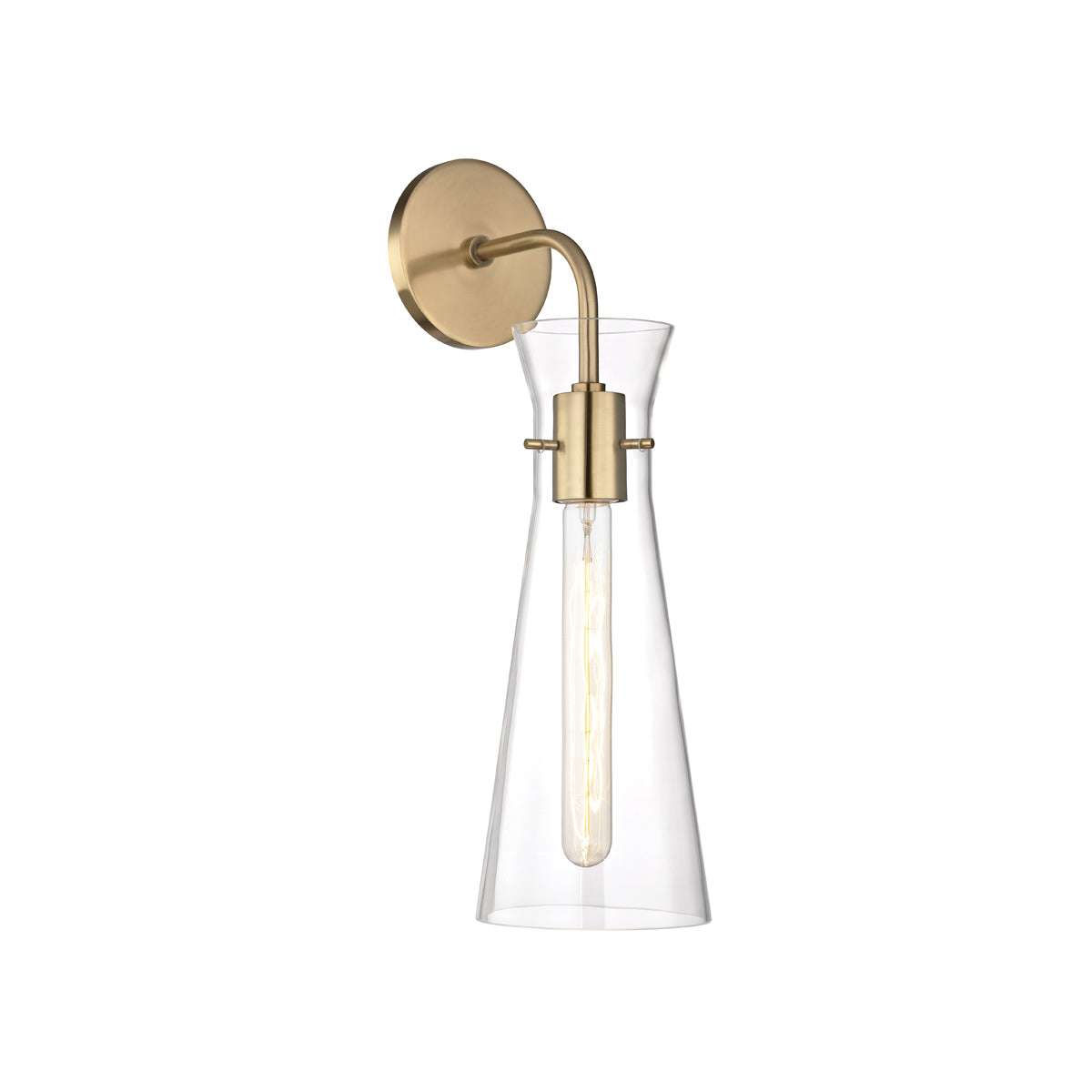 Anya Wall Sconce