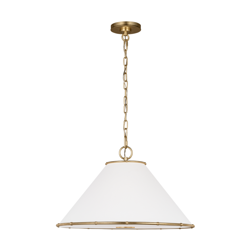Aldric Large Pendant