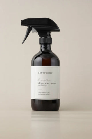 All Purpose Cleaner, Lemon Verbena
