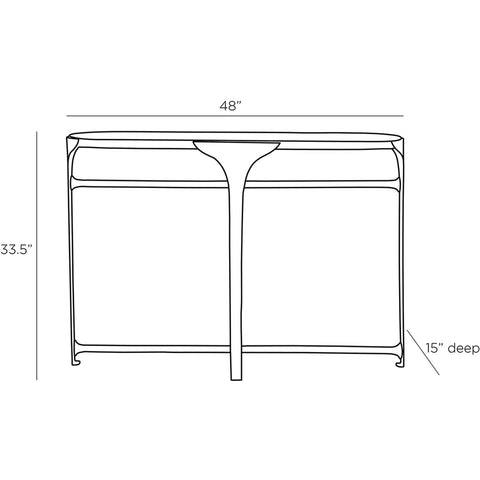 Jillian Console