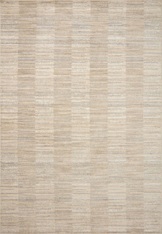 Arden Natural / Pebble Rug