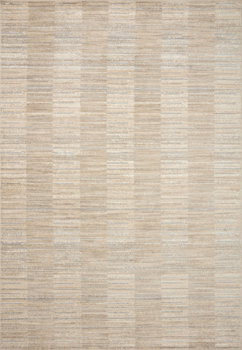 Arden Natural / Pebble 11'-6" x 15'-6" Area Rug - ARD-01 - 11'-6" x 15'-6"