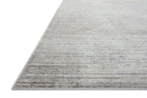 Arden Silver / Grey 11'-6" x 15'-6" Area Rug - ARD-02 - 11'-6" x 15'-6"